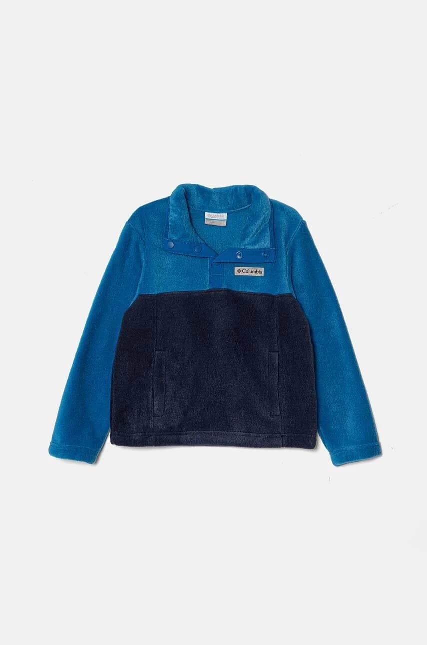 Детская флисовая толстовка Steens Mtn