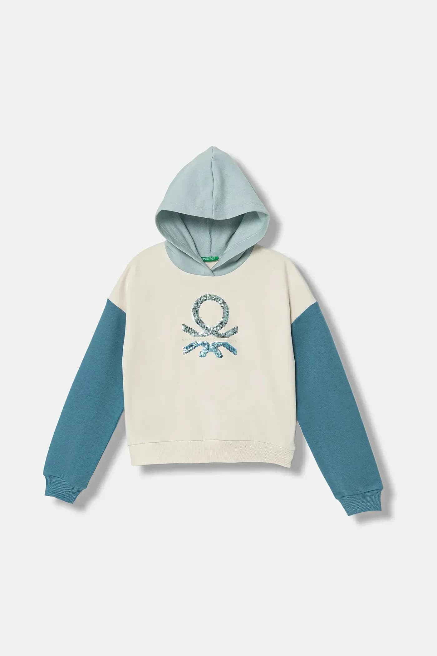 Детская толстовка