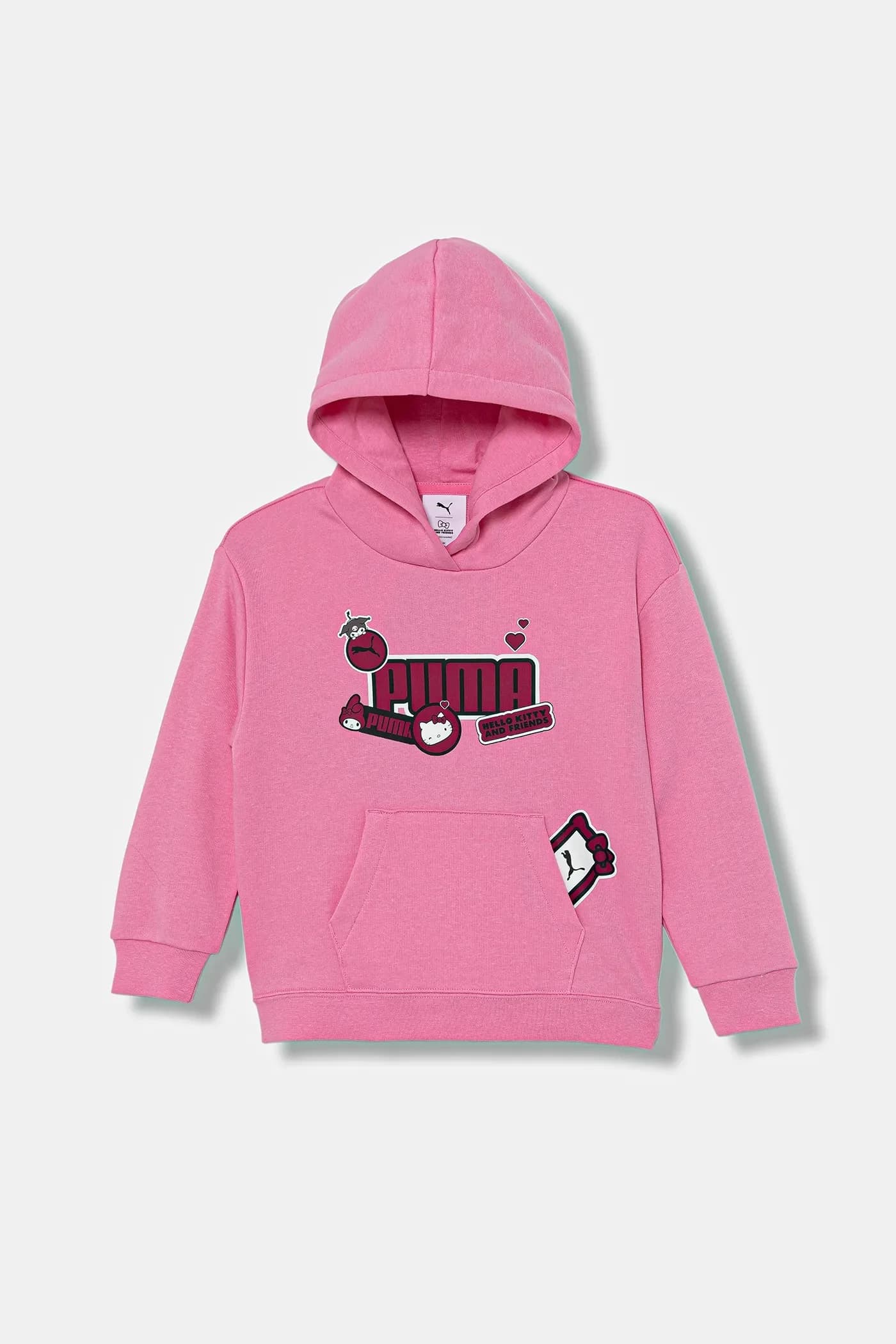 Детская толстовка