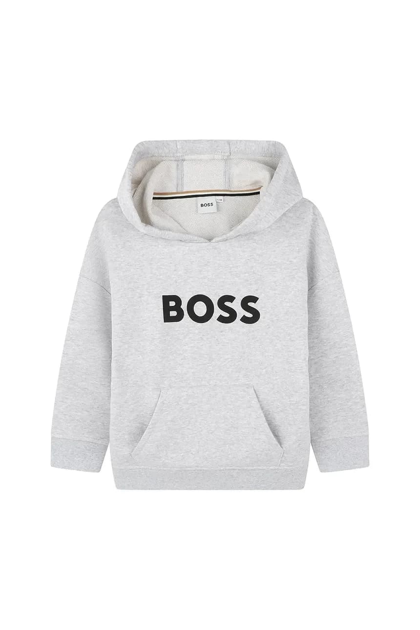 Детская толстовка