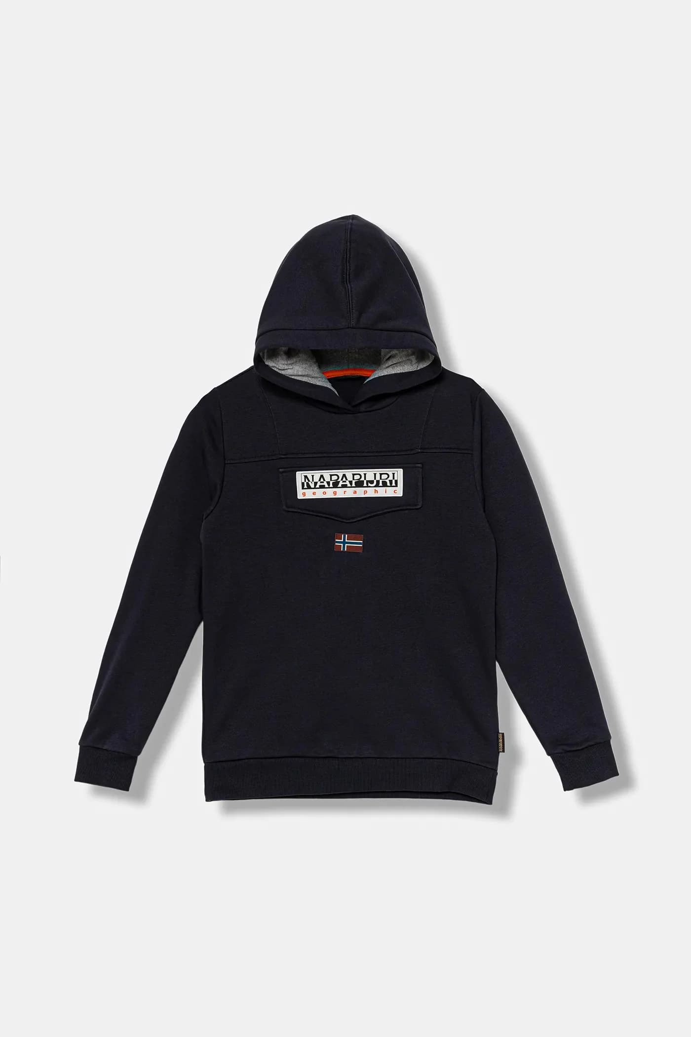 BURGEE детская толстовка