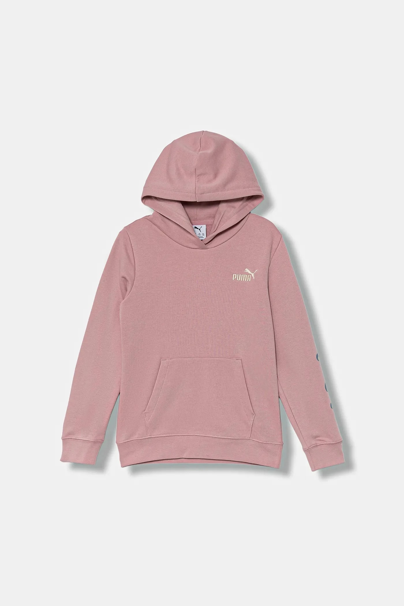 TWEENERVERSE Hoodie TR G детская толстовка