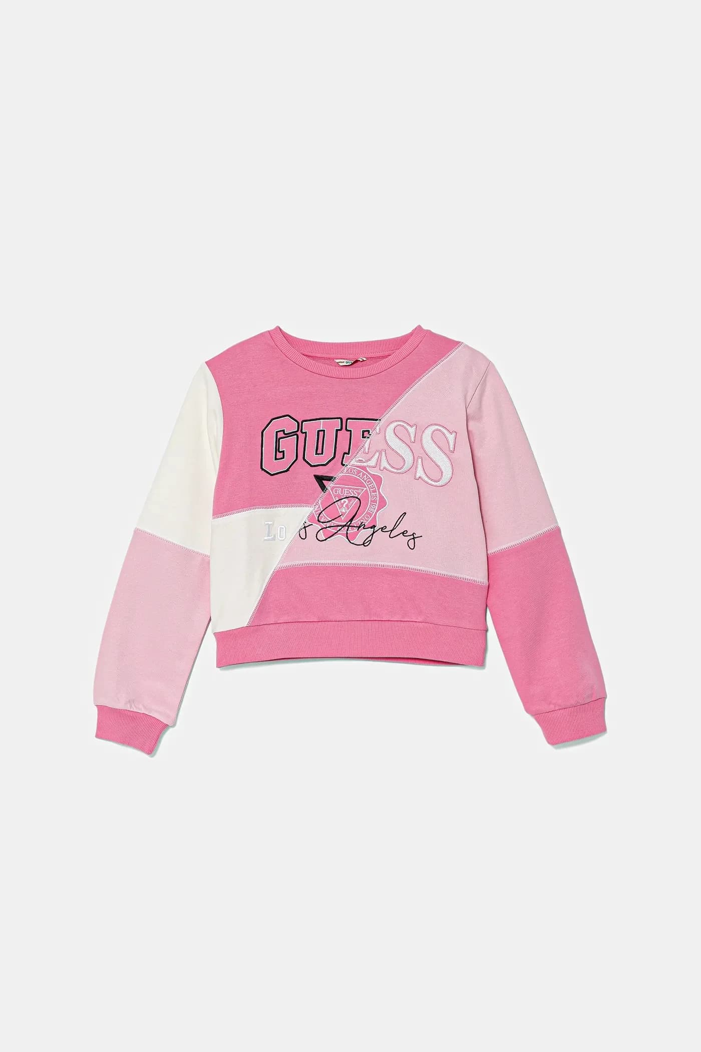 Детская хлопковая толстовка