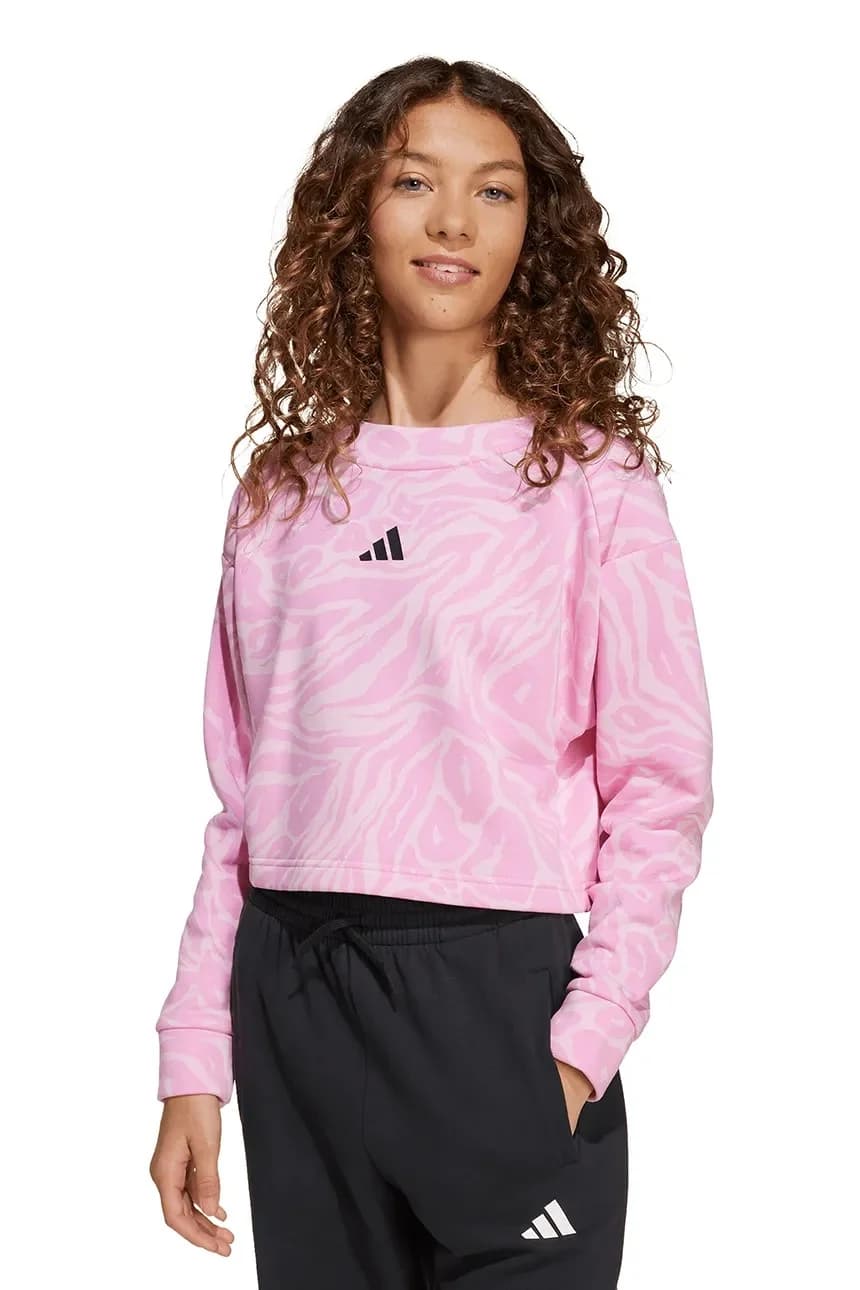 Детская толстовка