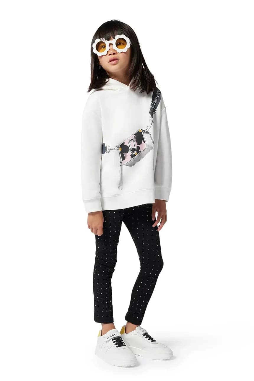 Детская толстовка