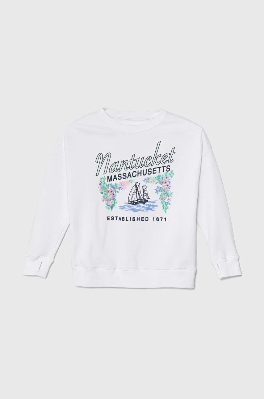 Детская толстовка