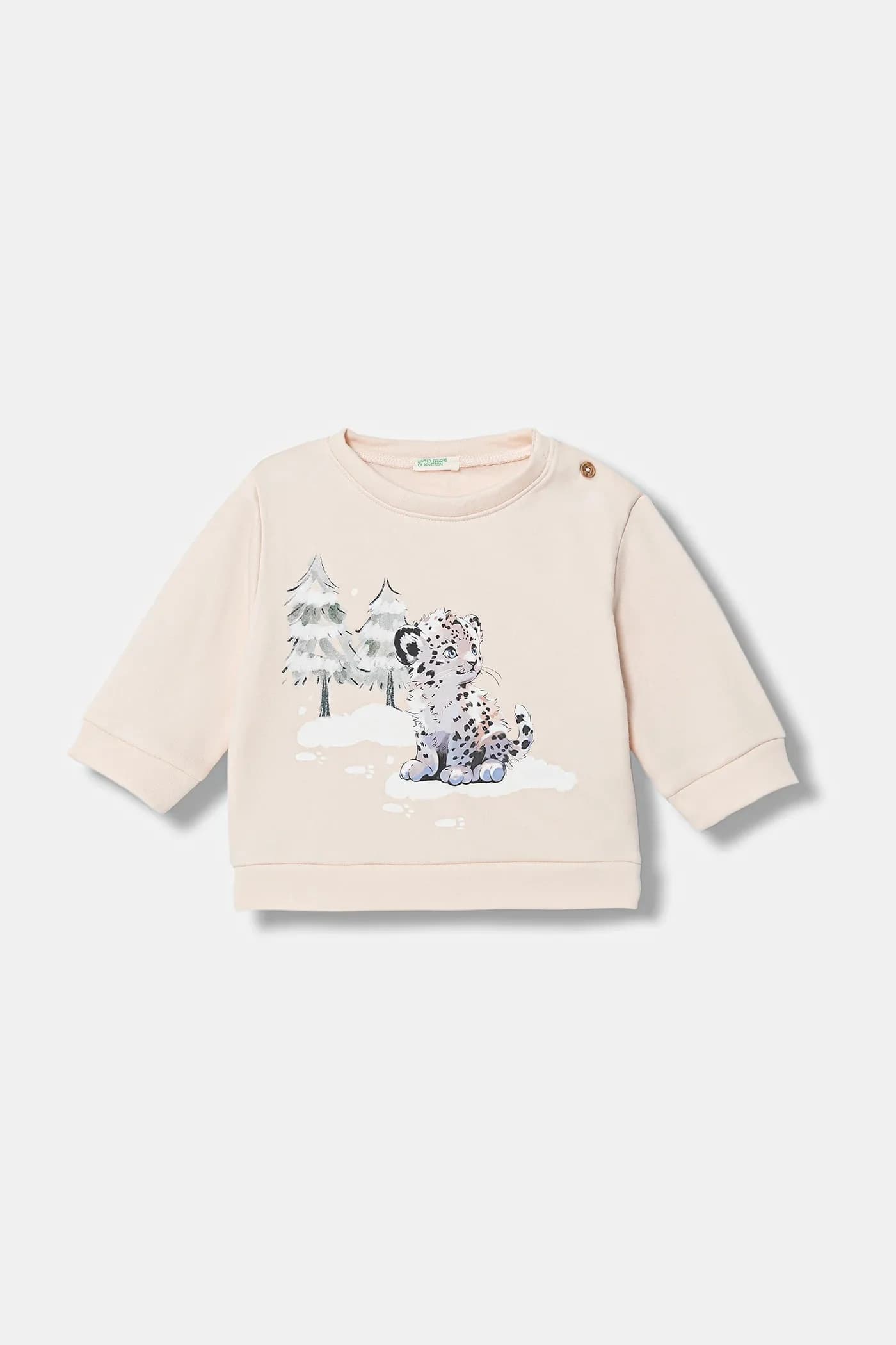 Детская толстовка