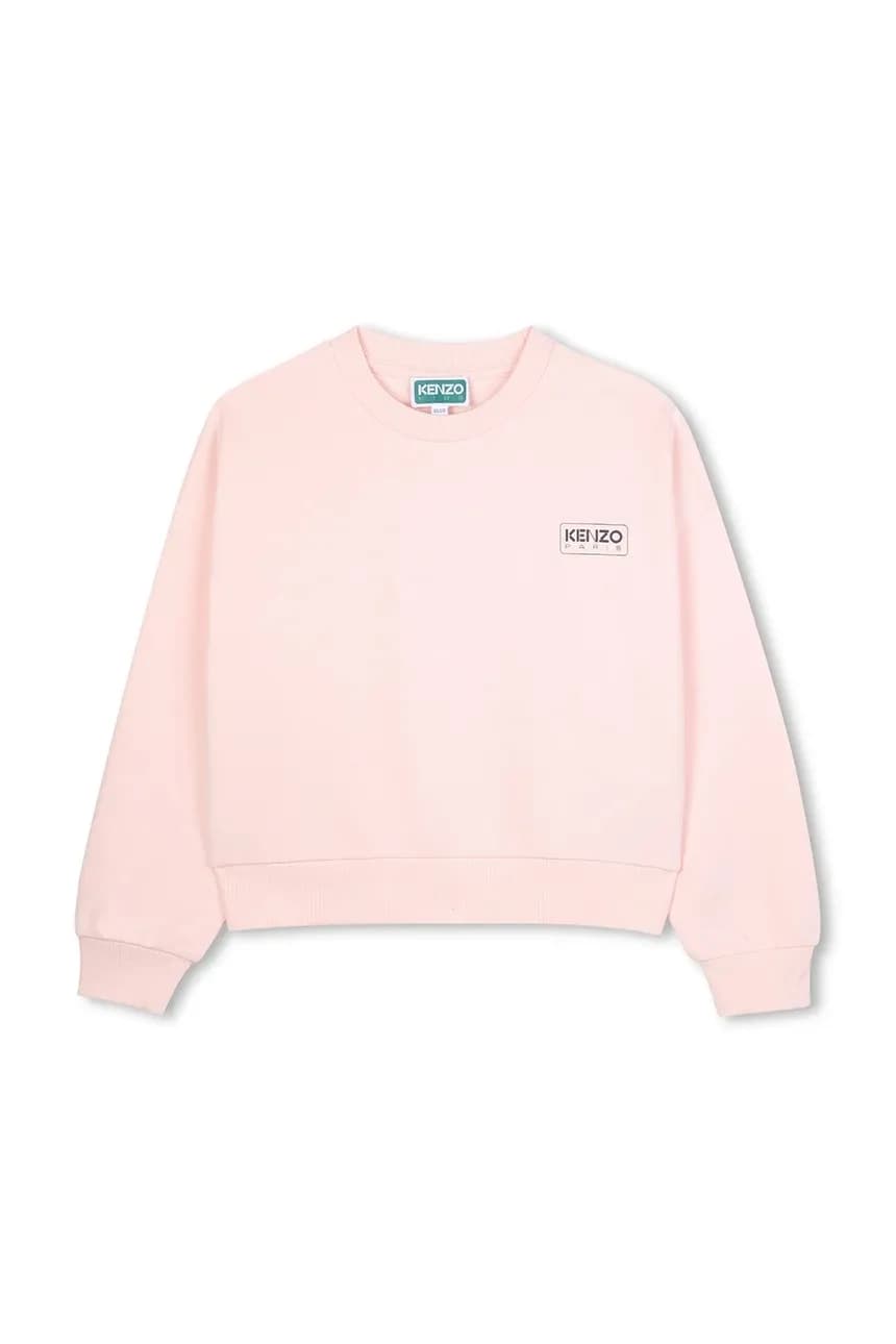 Детская толстовка