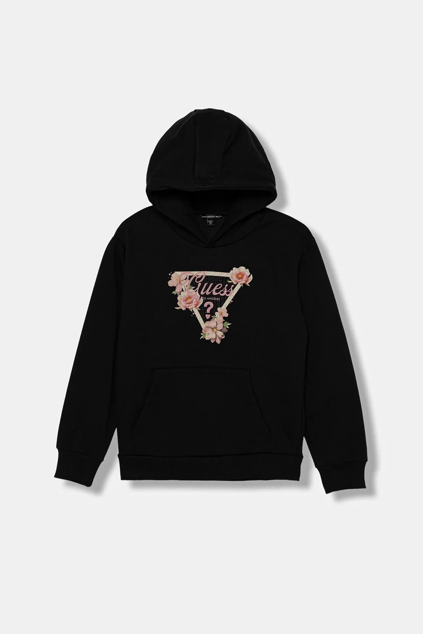 Детская толстовка