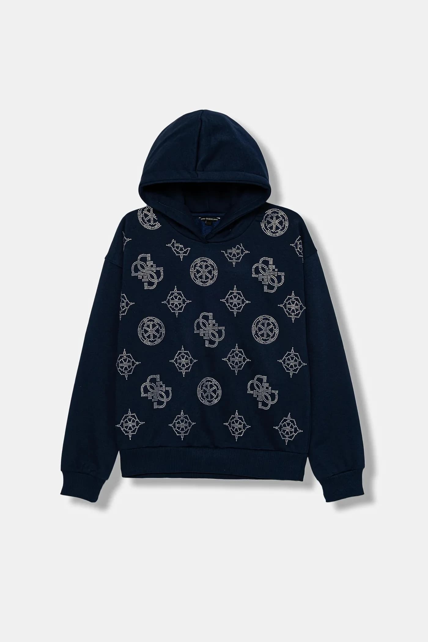 Детская толстовка