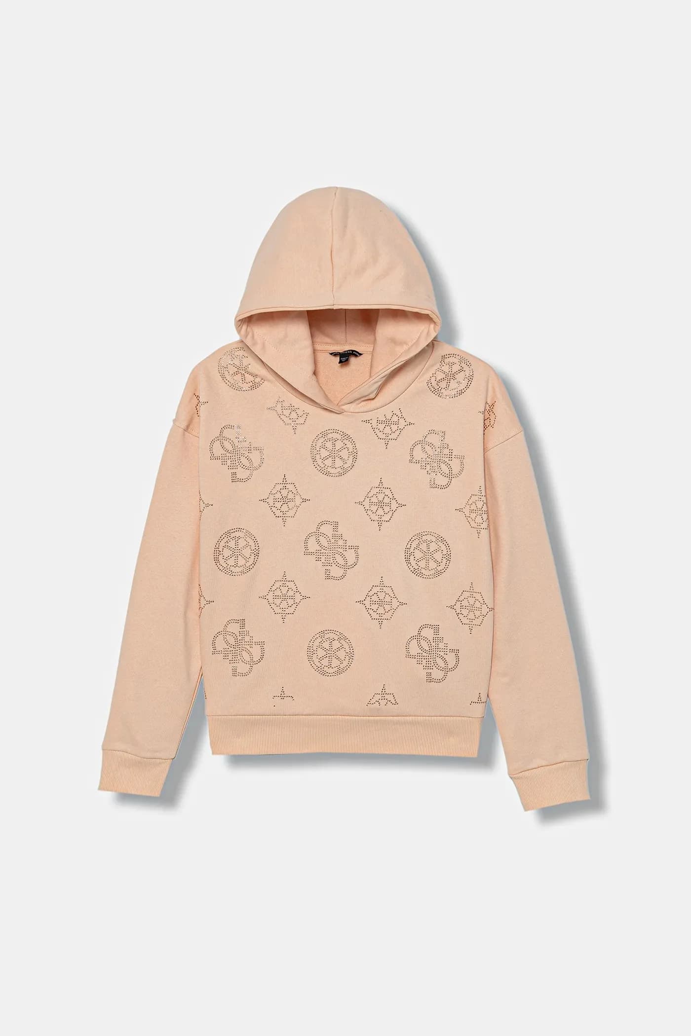 Детская толстовка