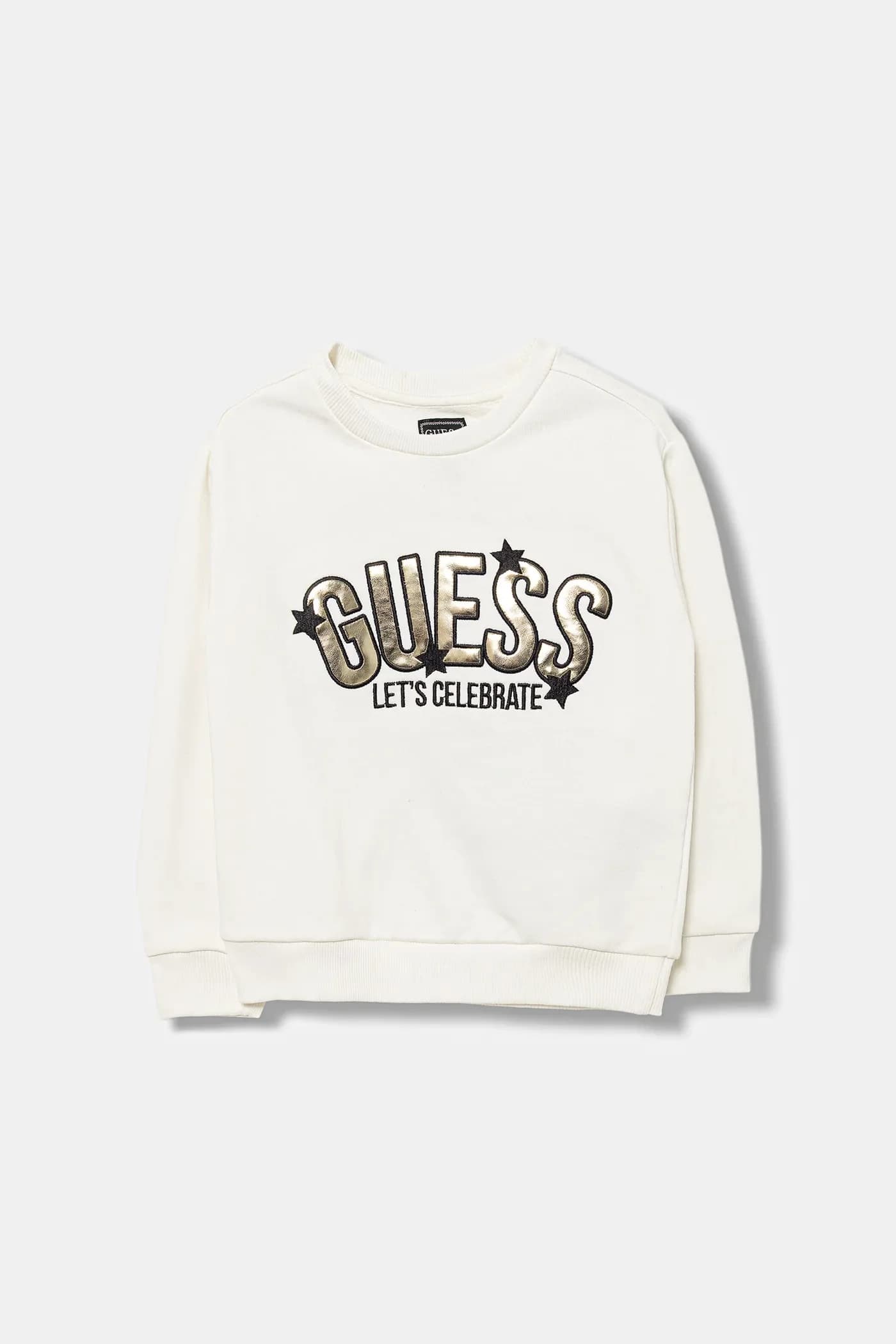 Детская хлопковая толстовка