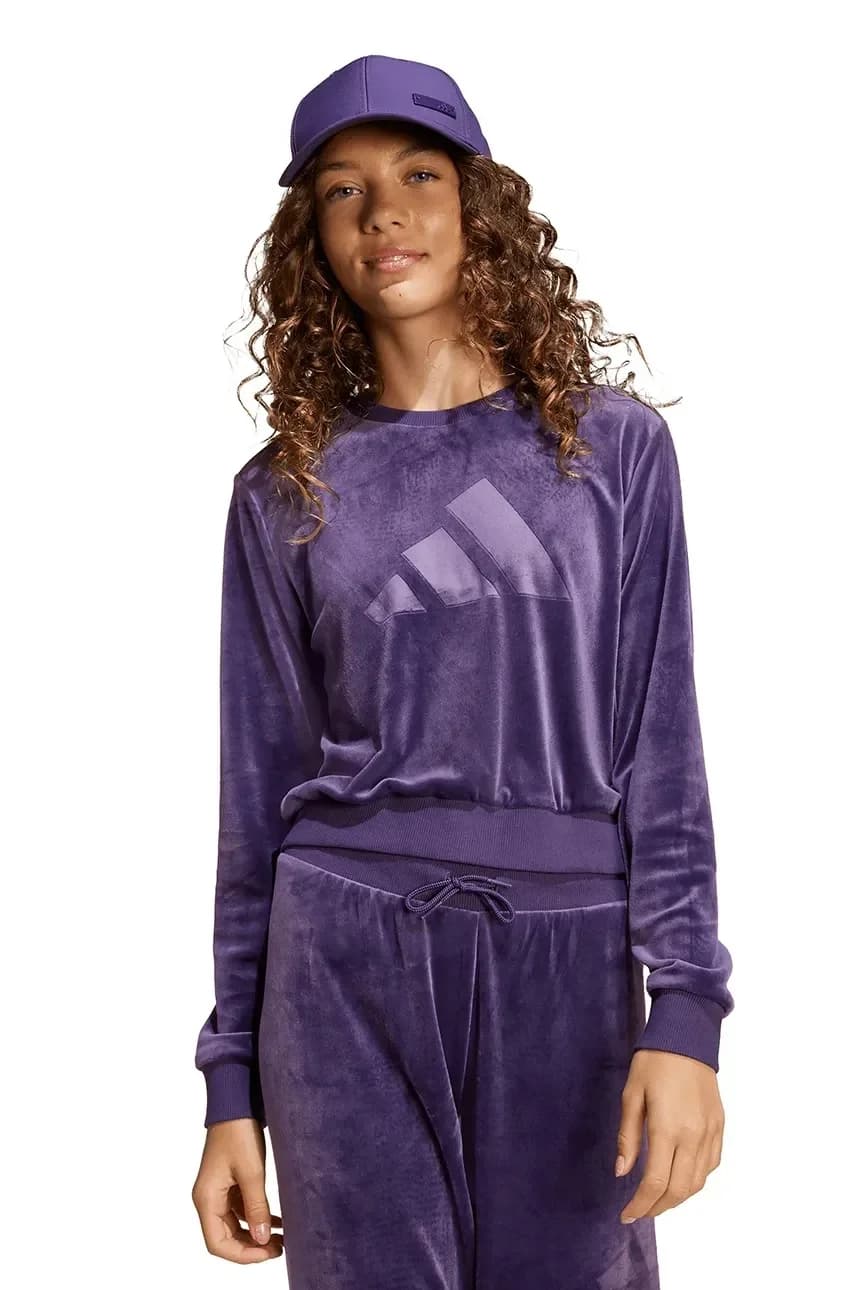 Детская толстовка