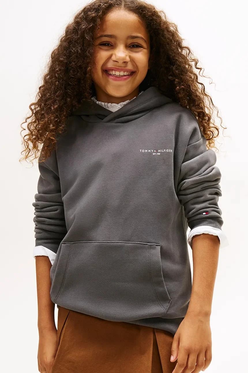 Детская толстовка