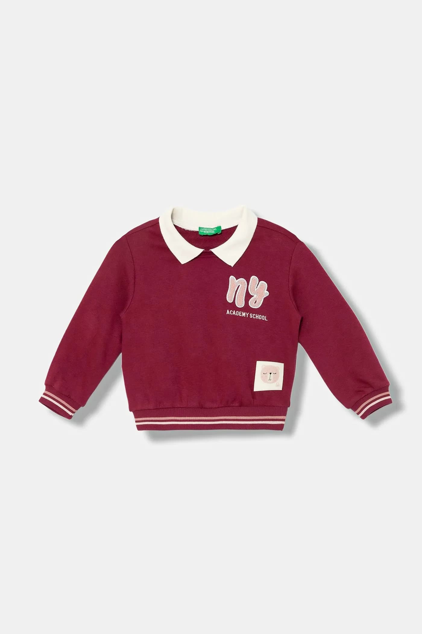 Детская толстовка