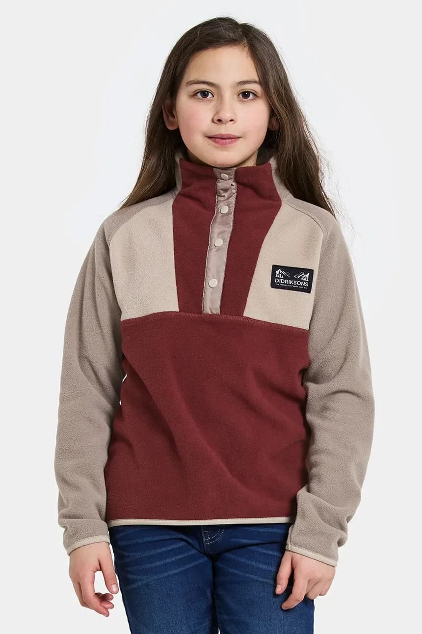 YOKTO K 1/2 BTN 2 детская толстовка