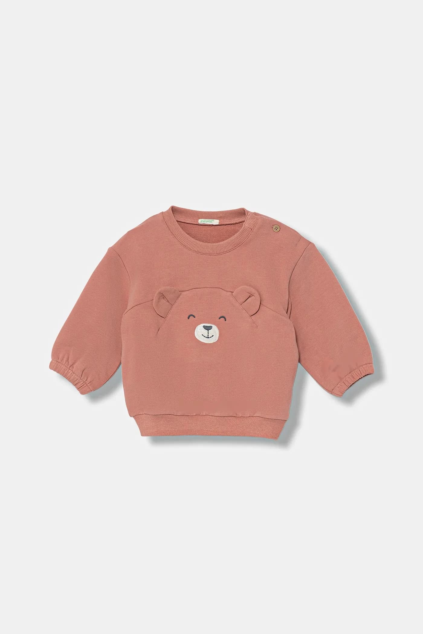 Детская толстовка