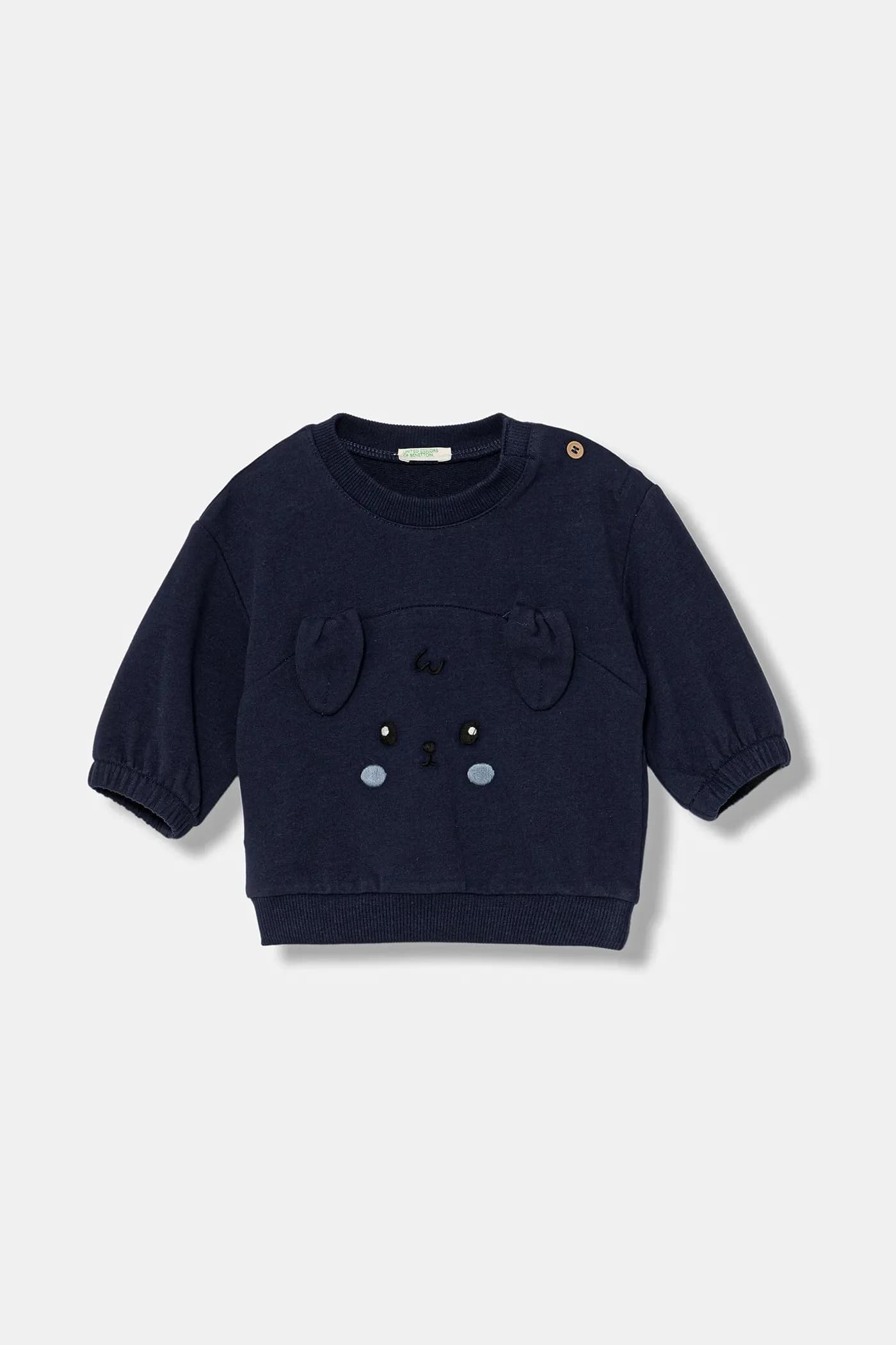 Детская толстовка