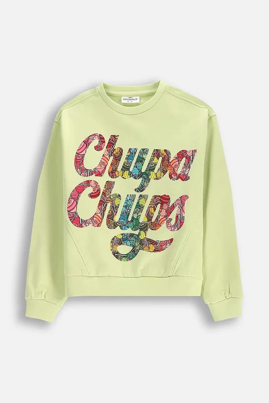 Детская толстовка