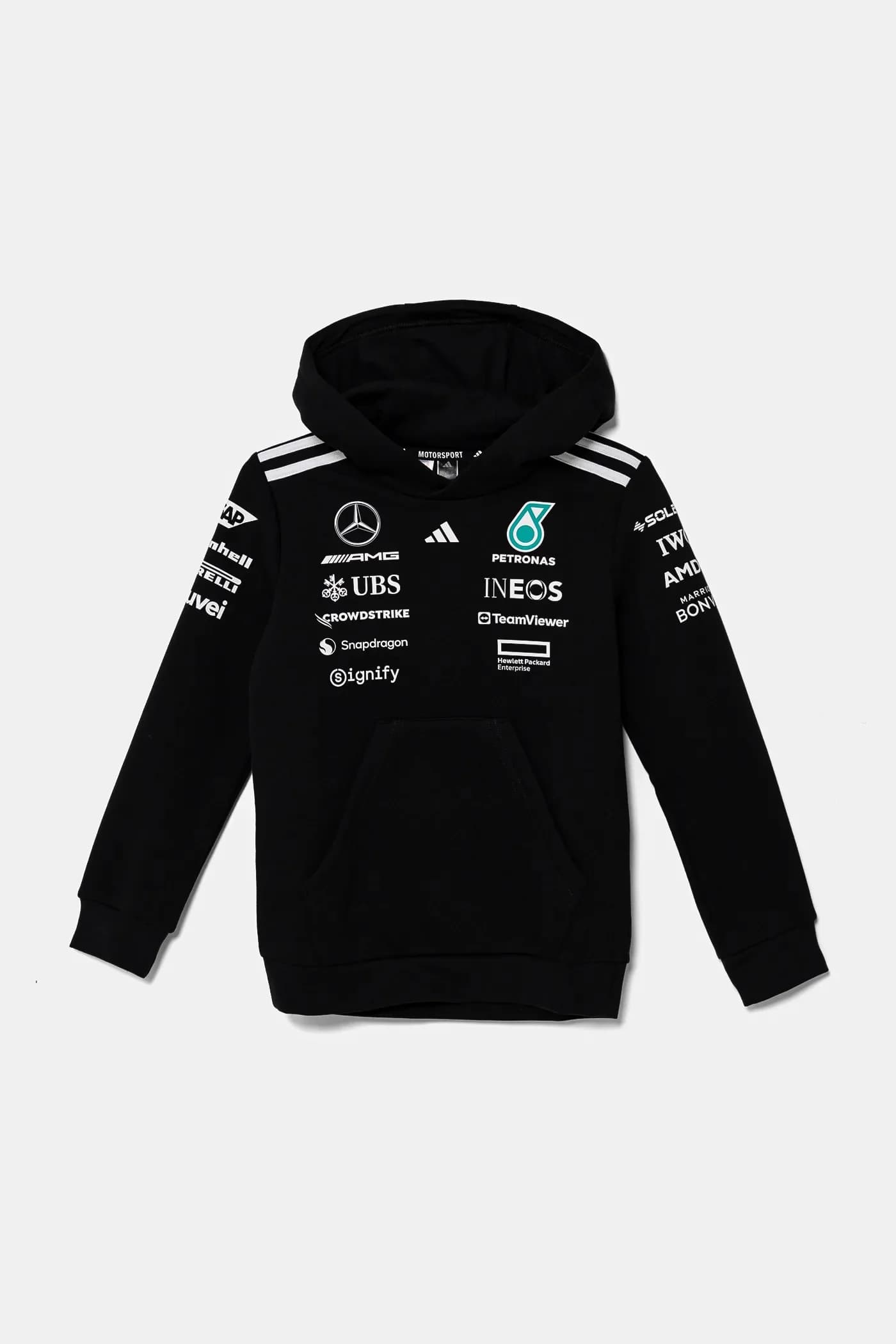 Детская толстовка MER