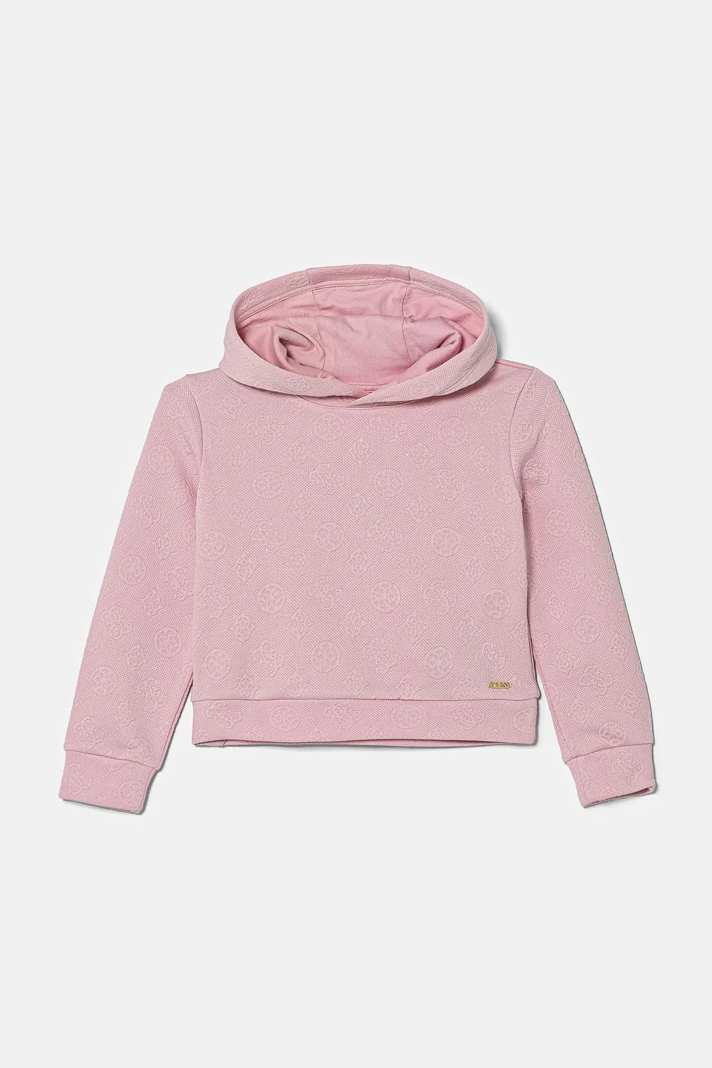 Детская толстовка