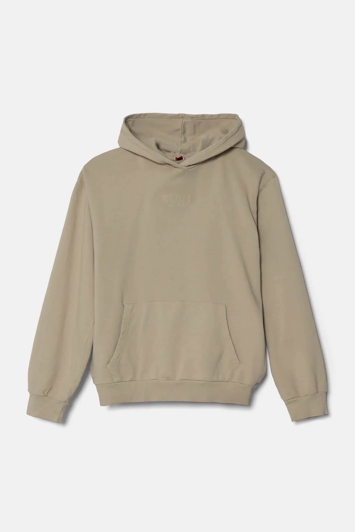 Детская хлопковая толстовка