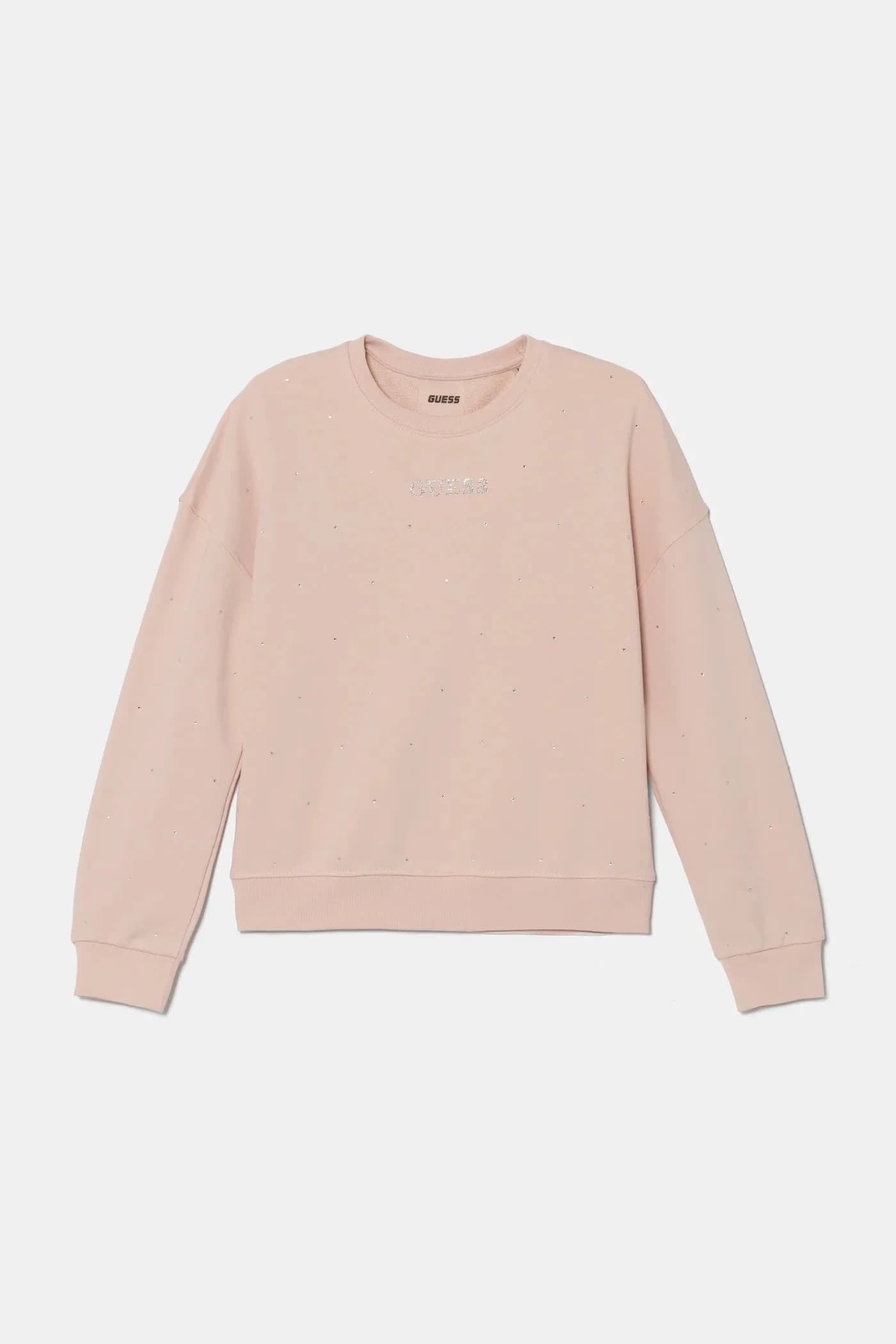 Детская толстовка