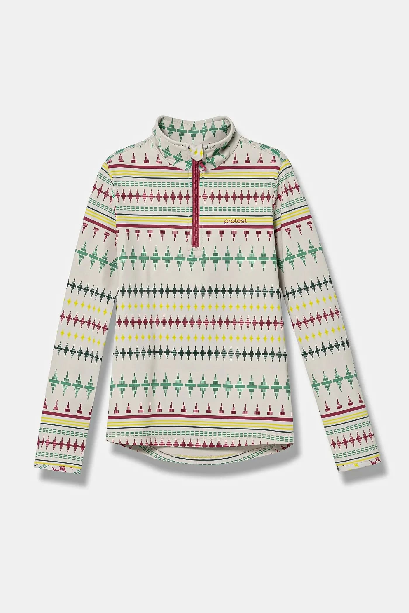 ПРТЗОАК детская толстовка