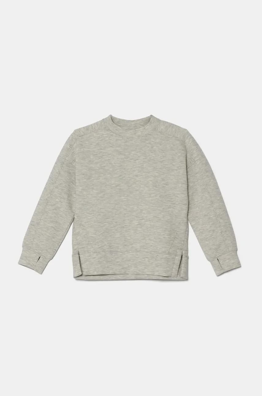 Детская толстовка