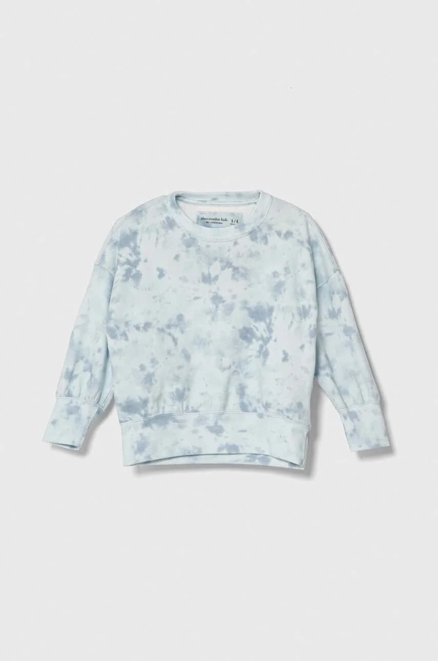 Детская толстовка