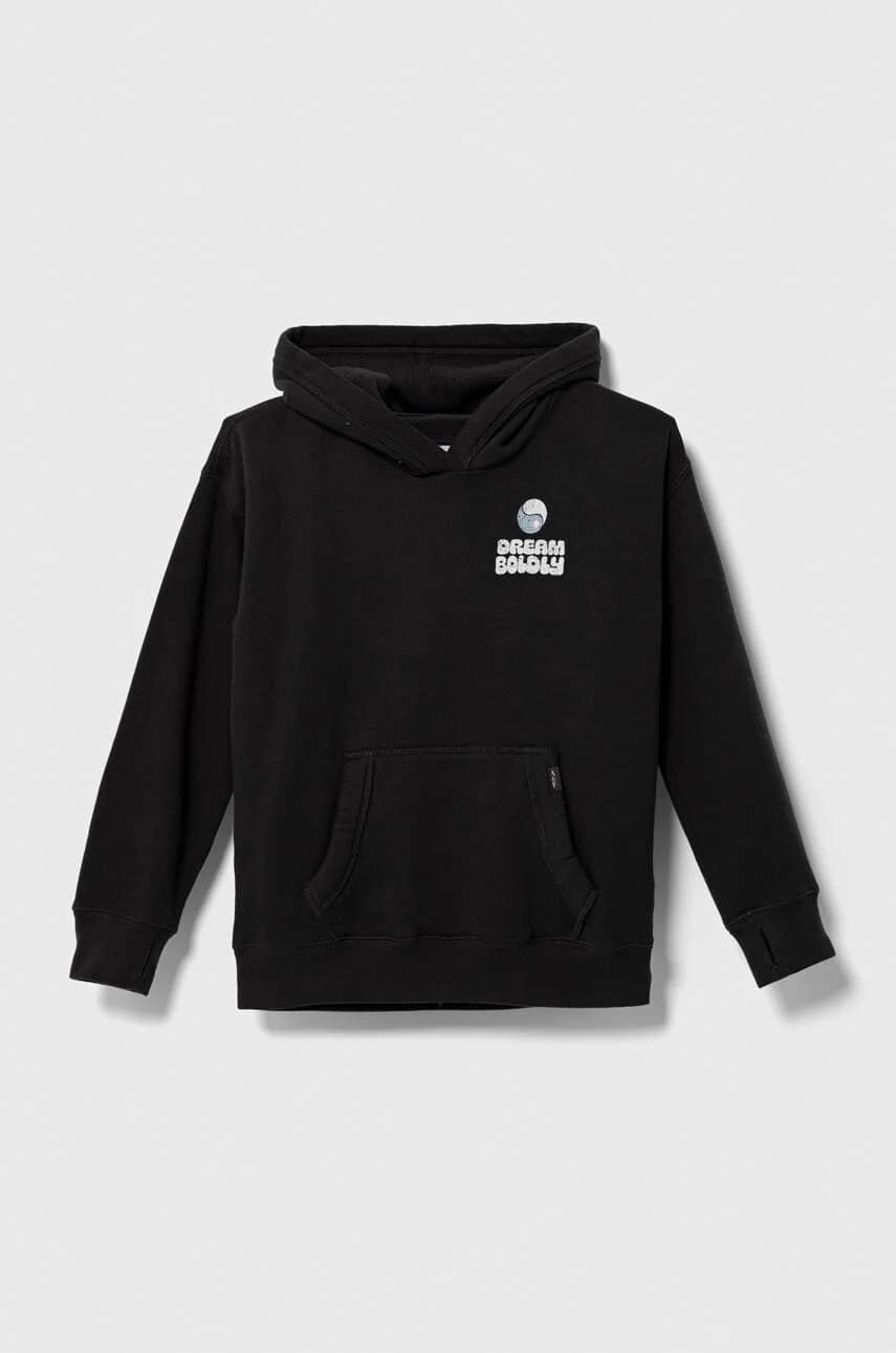 Детская толстовка