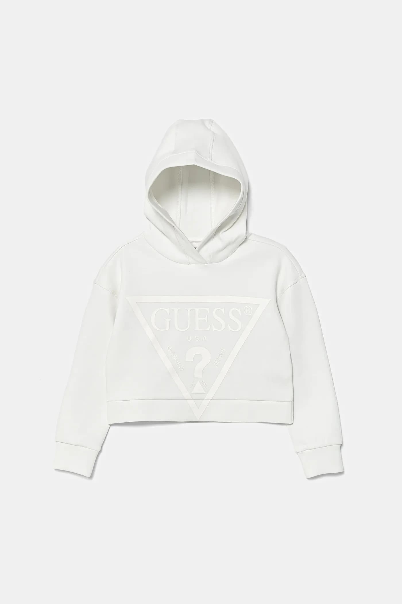 Детская толстовка