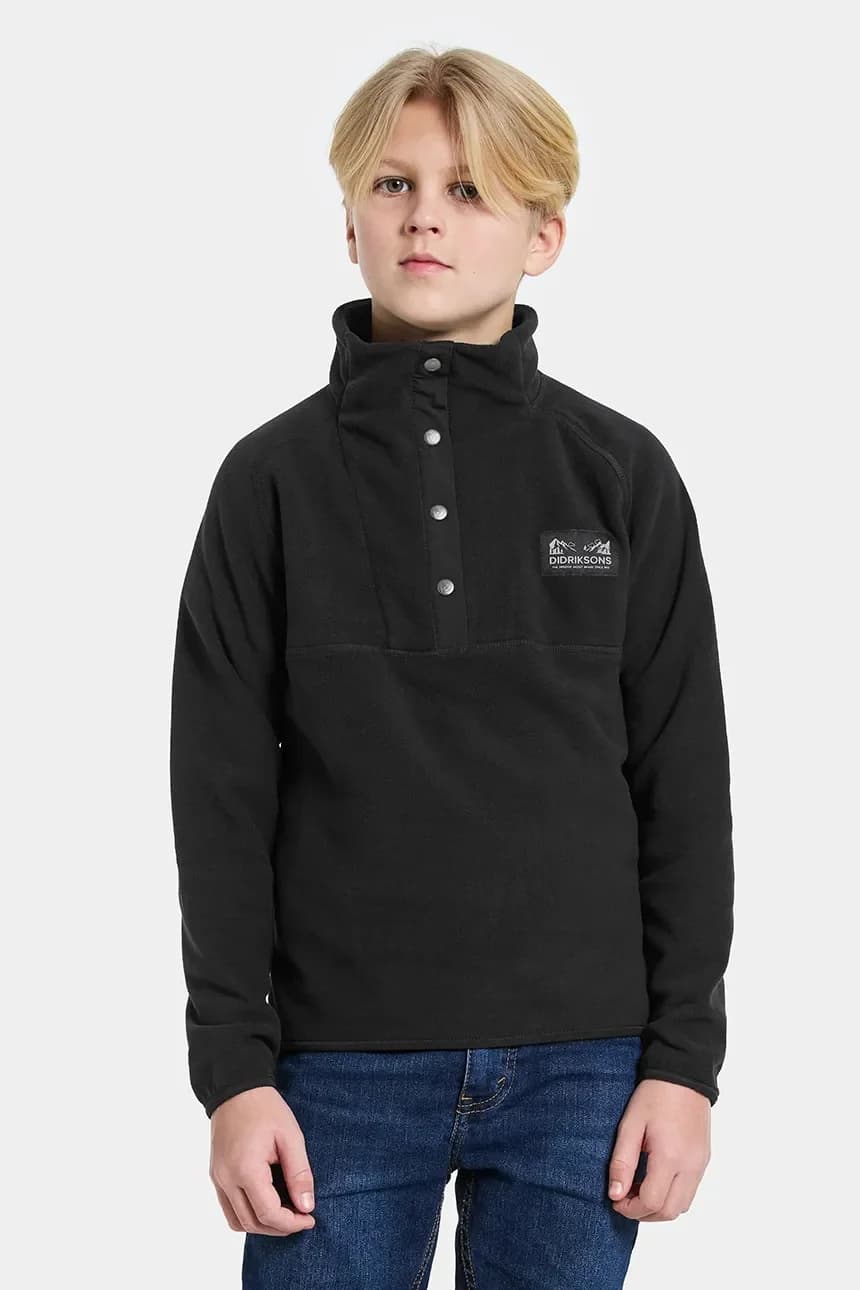 YOKTO K 1/2 BTN 2 детская толстовка