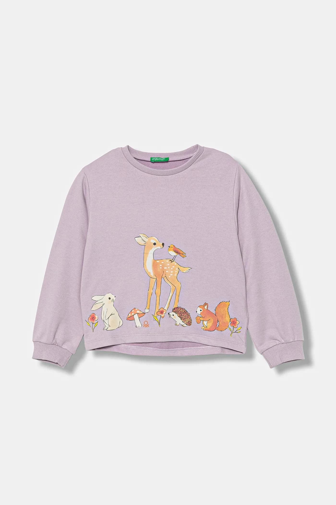 Детская толстовка