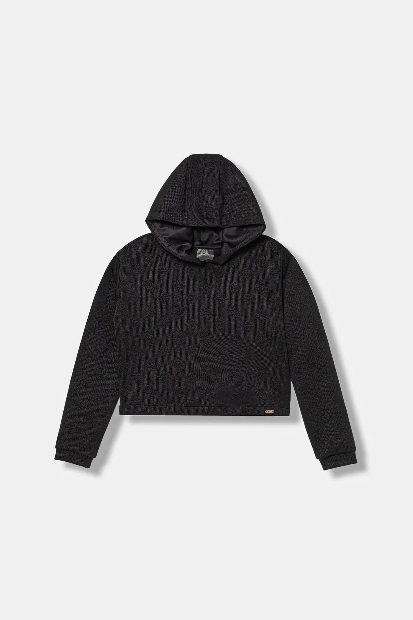 Детская толстовка