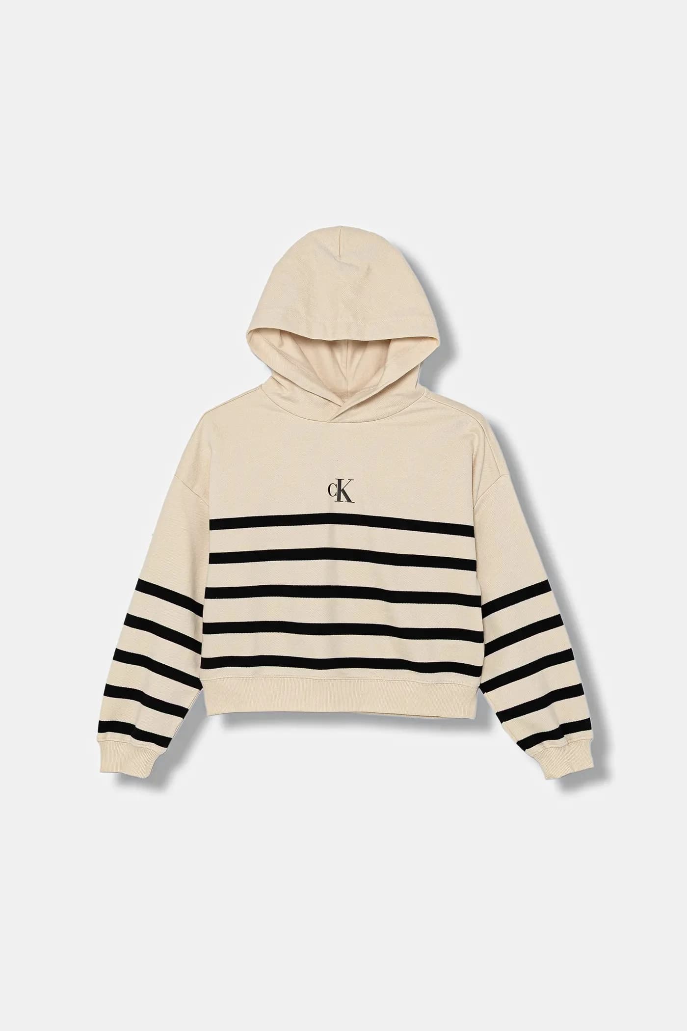 Детская хлопковая толстовка