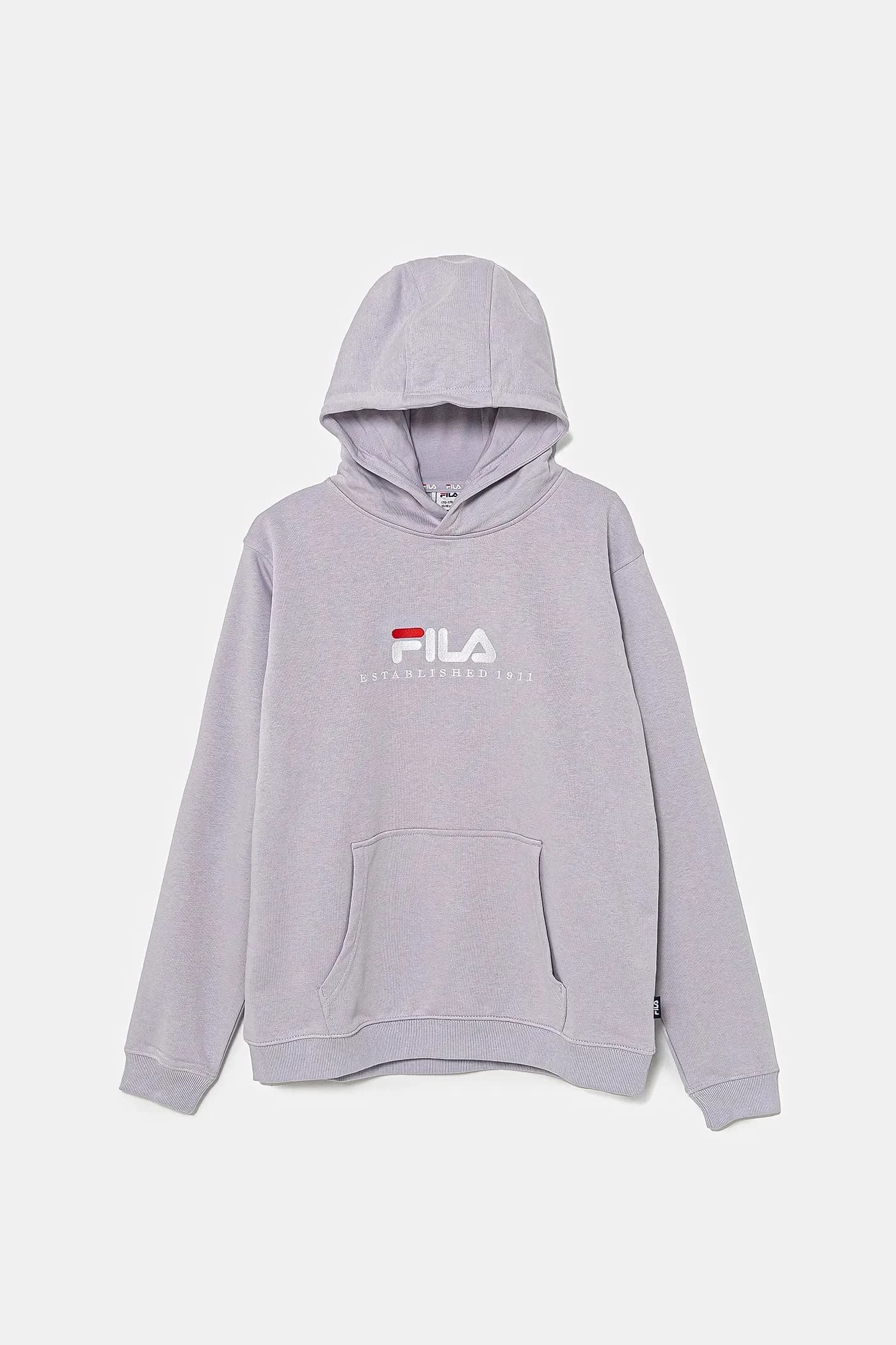 LODDIN детская толстовка