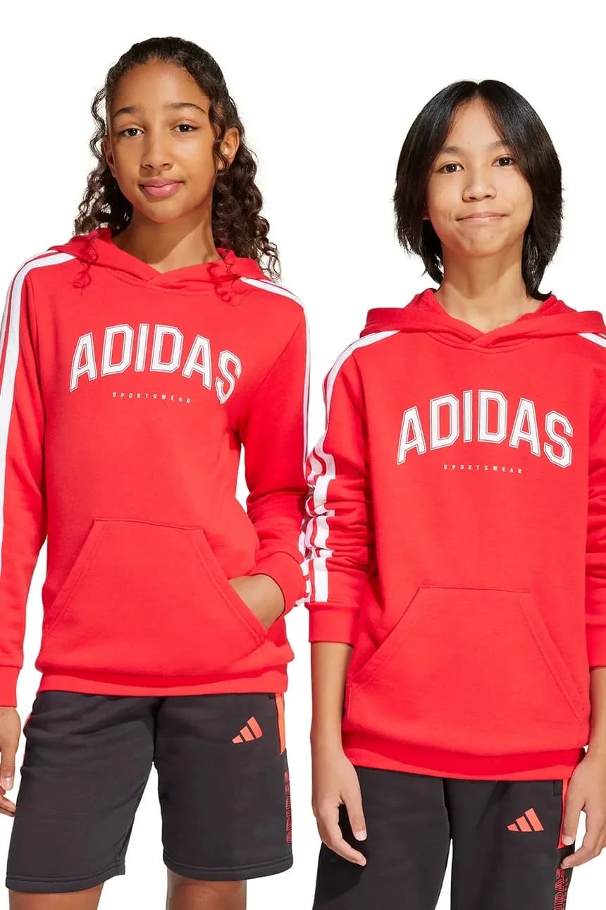 Детская толстовка