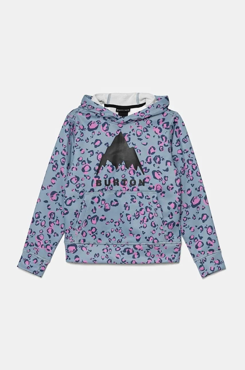 Детская толстовка ДУБ