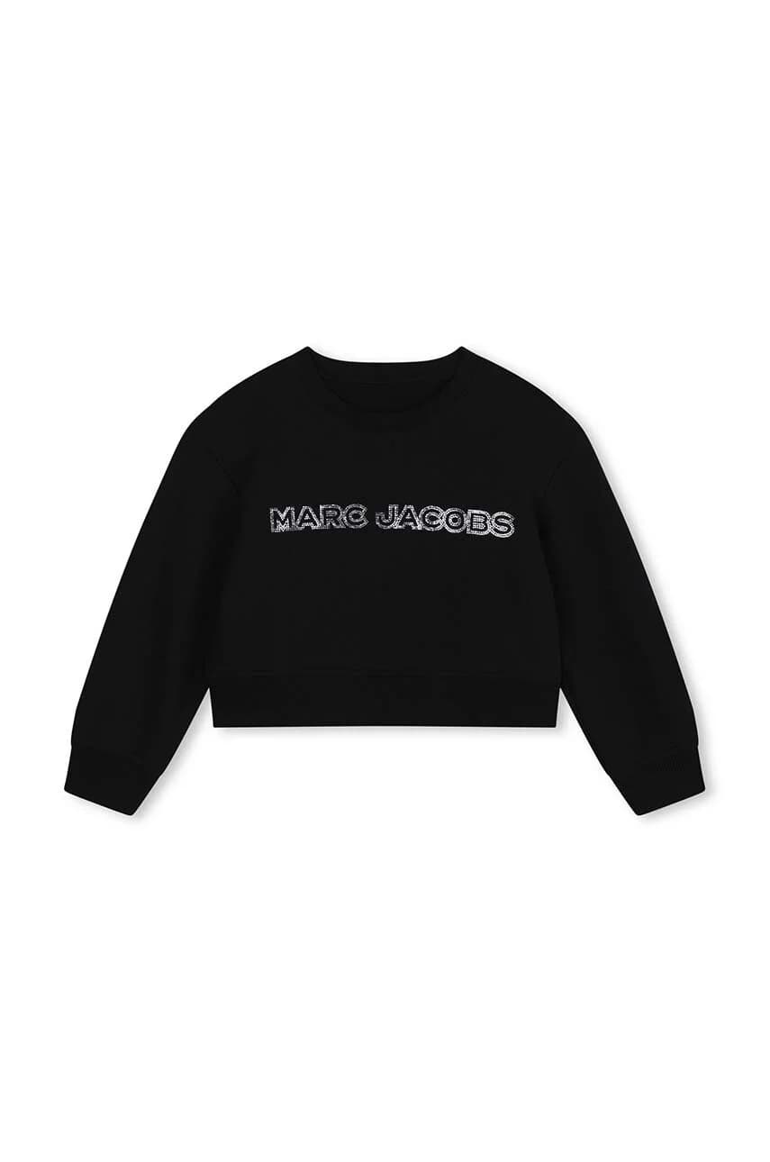 Детская хлопковая толстовка