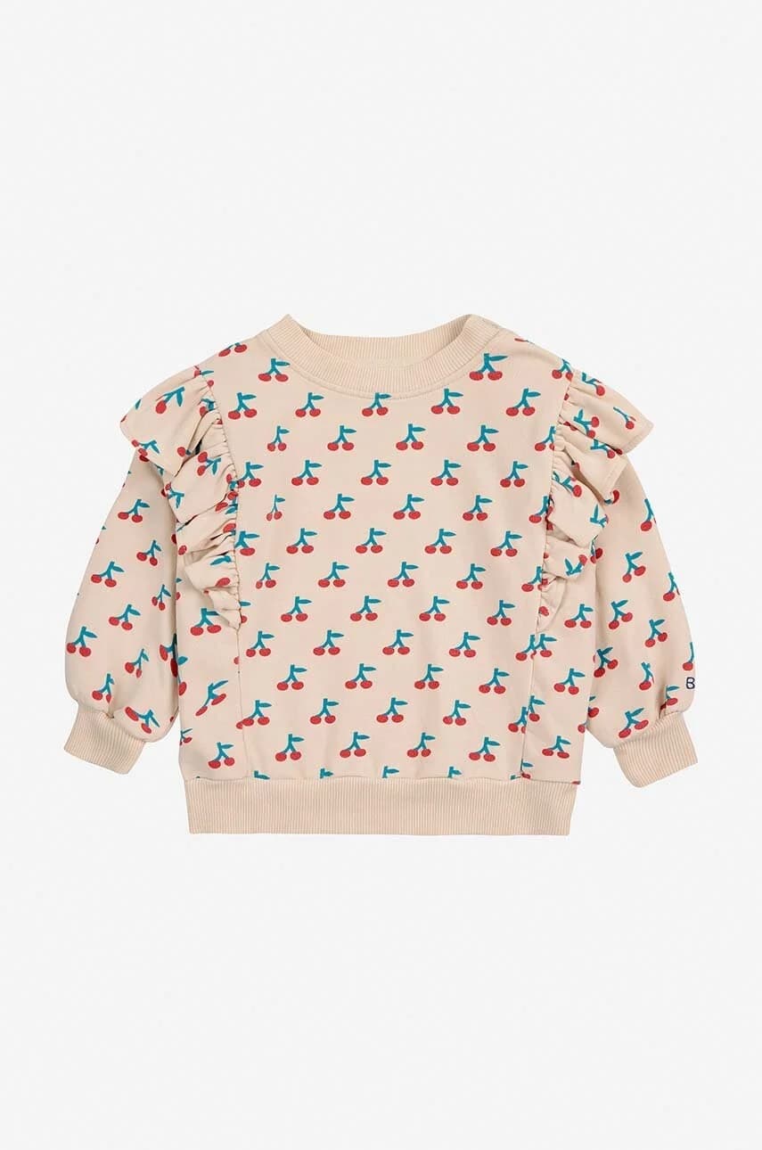 Детская толстовка Cherry