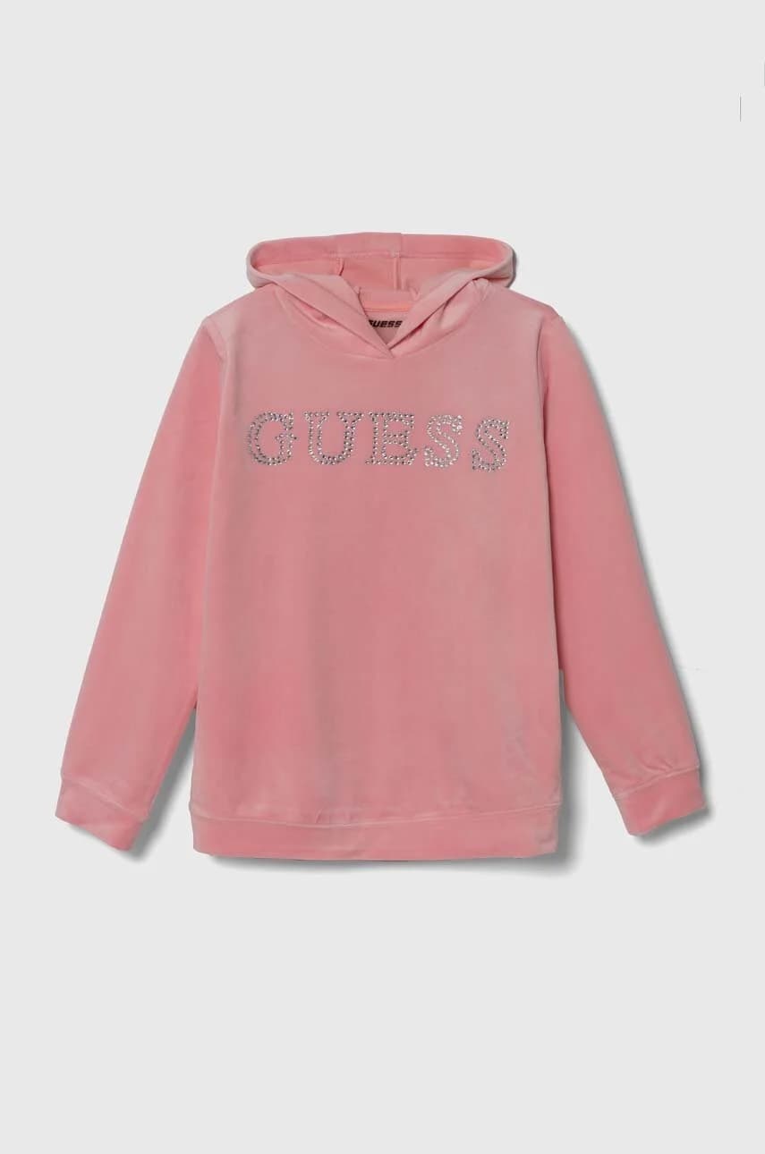 Детская толстовка