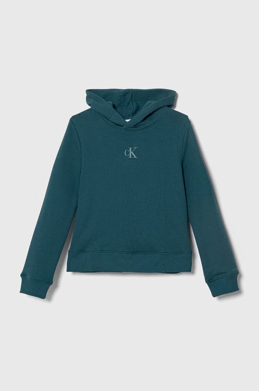 Детская толстовка