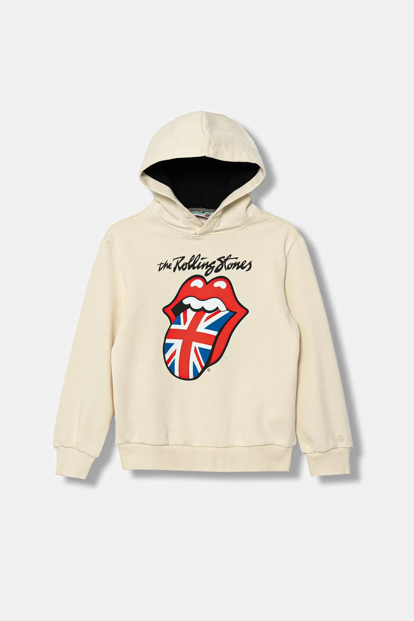 Детская хлопковая толстовка