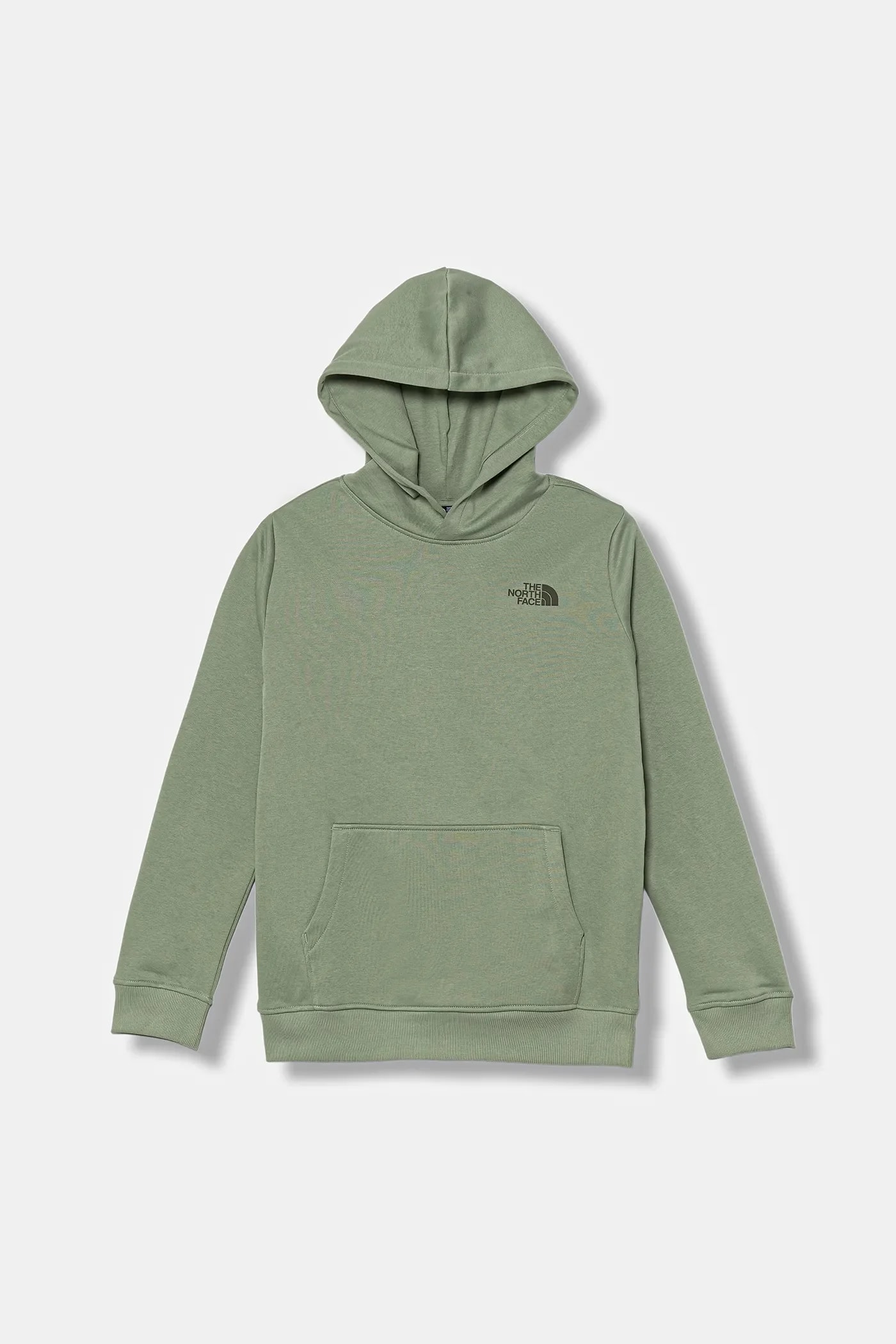 Детская толстовка TEEN BOX NSE REGULAR HOODIE