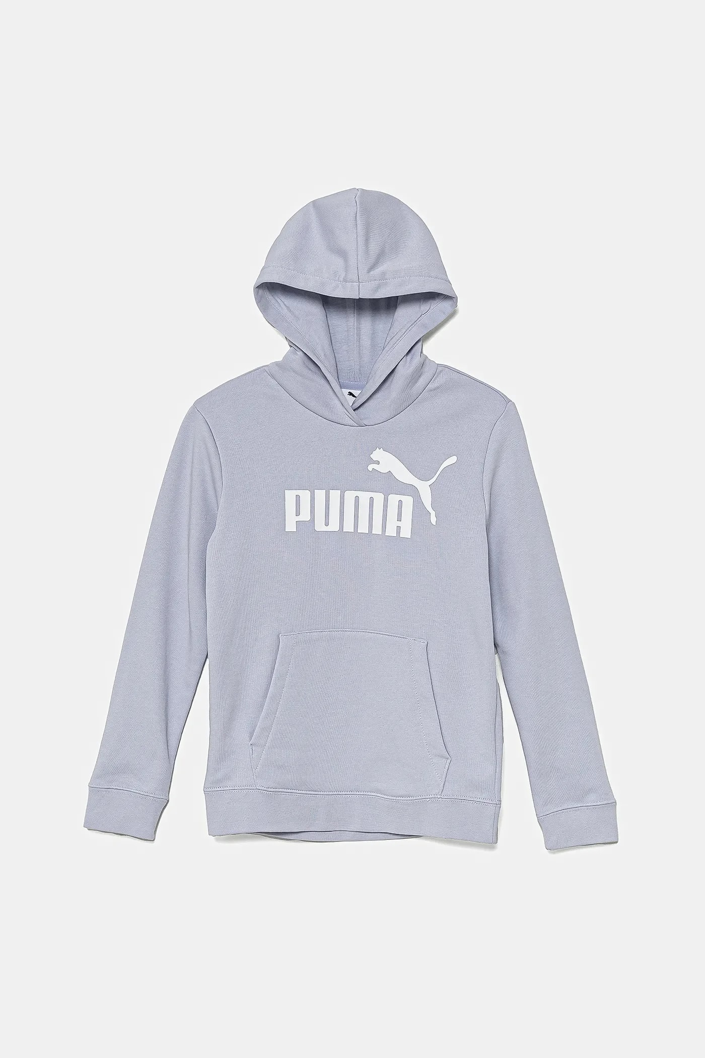 Детская толстовка ESS №1 Logo Hoodie TR