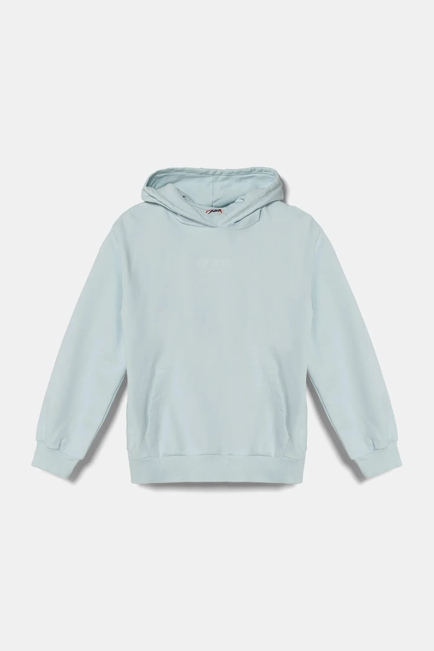 Детская хлопковая толстовка