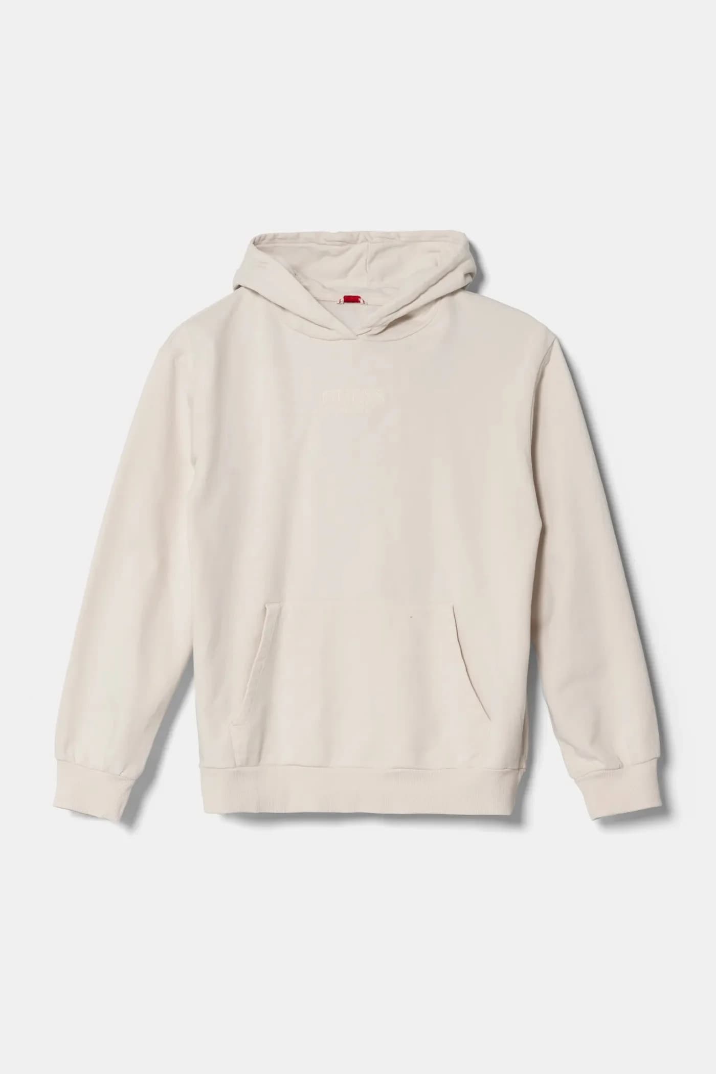 Детская хлопковая толстовка