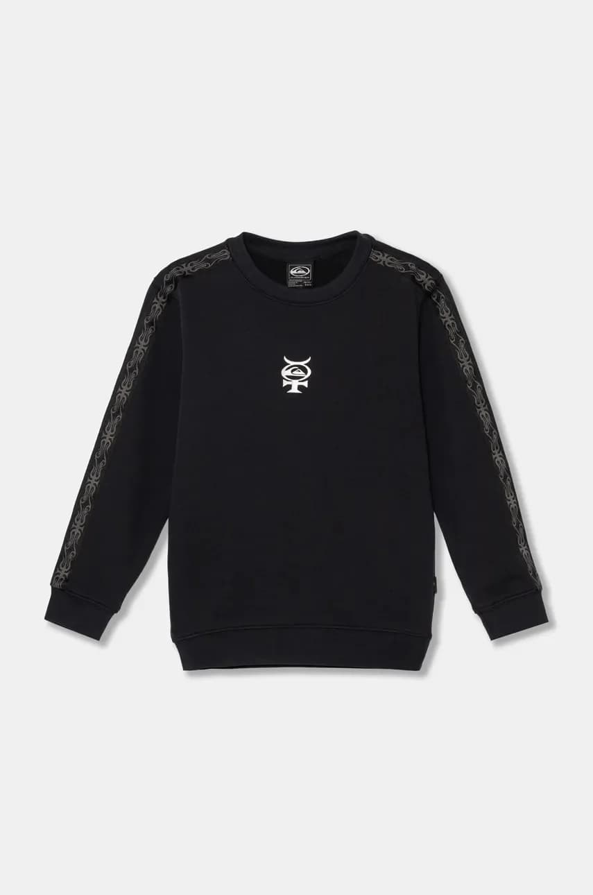 Детская толстовка MERCURY CREW