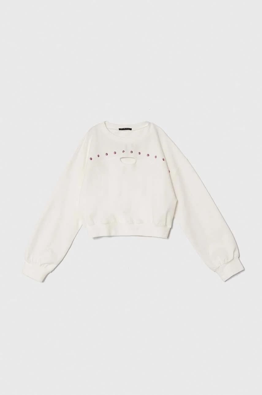 Детская толстовка